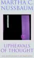 Audiobook Upheavals of Thought: The Intelligence of Emotions author Martha C. Nussbaum