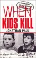 Audiobook When Kids Kill author Jonathan Paul