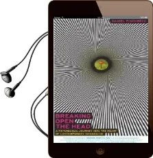 Breaking Open the Head: A Psychedelic Journey Into the Heart of Contemporary Shamanism Audiobook download free by Daniel Pinchbeck