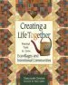Audiobook Creating a Life Together: Practical Tools to Grow Ecovillages and Intentional Communities author Diana Leafe Christian