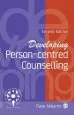 Audiobook Developing Person-Centred Counselling author Dave Mearns