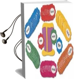 Jolly Phonics Tricky Word Wall Flowers: In Print Letters Audiobook download free by Sue Lloyd