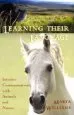 Audiobook Learning Their Language: Intuitive Communication With Animals and Nature author Marta Williams