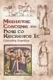 Audiobook Medieval Costume and how to Recreate it author Dorothy Hartley