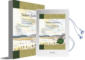 Nature Journal Audiobook download free by Clare Walker Leslie