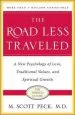 Audiobook Road Less Traveled, 25Th Anniversar author Peck