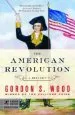 Audiobook The American Revolution: A History author Gordon S Wood