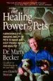 Audiobook The Healing Power of Pets: Harnessing the Amazing Ability of Pets to Make and Keep People Happy and Healthy author Marty Becker