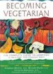 Audiobook The new Becoming Vegetarian author Brenda Davis