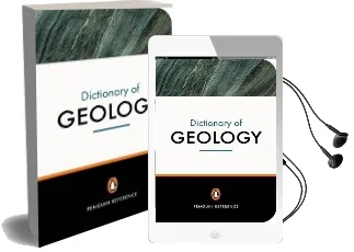 The Penguin Dictionary of Geology Audiobook download free by Philip Kearey