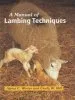 Audiobook A Manual of Lambing Techniques author Cicely W. Hill