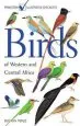 Audiobook Birds of Western and Central Africa author Ber Van Perlo
