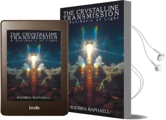 Crystalline Transmission: A Synthesis of Light Audiobook download free by Katrina Raphaell