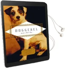 Doggerel: Poems About Dogs: Poems About Dogs Audiobook download free by Carmela Ciuraru