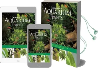 Encyclopediaopedia of Aquarium Plants Audiobook download free by Hiscock