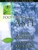 Audiobook Footprints in the Ashes: The Explosive Story of mt. st. Helens author John Morris