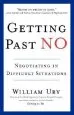 Audiobook Getting Past no author William Ury