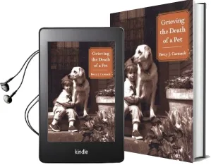 Grieving the Death of a pet Audiobook download free by Betty J Carmack