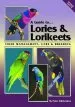 Audiobook Lories and Lorikeets author Peter Odekerken