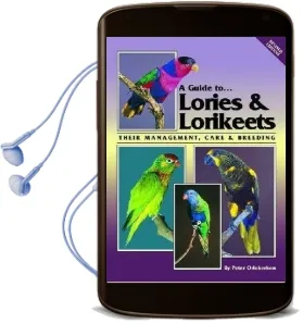 Lories and Lorikeets Audiobook download free by Peter Odekerken
