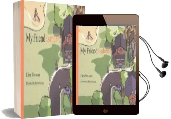 My Friend Isabelle Audiobook download free by Eliza Woloson