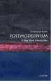 Audiobook Postmodernism: A Very Short Introduction author Christopher Butler