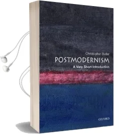 Postmodernism: A Very Short Introduction Audiobook download free by Christopher Butler