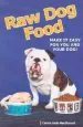 Audiobook Raw dog Food: Making it Work for you and Your dog author Carina Beth Macdonald