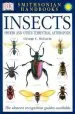 Audiobook Smithsonian Handbooks: Insects: The Most Accessible Recognition Guide author George C Mcgavin