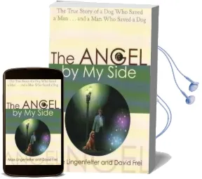 The Angel by my Side Audiobook download free by Mike Lingenfelter