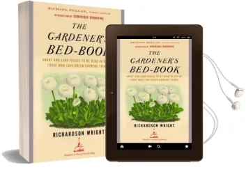 The Gardener'S Bed-Book Audiobook download free by Richardson Wright