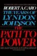 Audiobook The Years of Lyndon Johnson: The Path to Power author Robert A. Caro