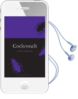 Cockroach Audiobook download free by Marion Copeland