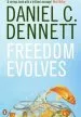 Audiobook Freedom Evolves author Daniel C. Dennett