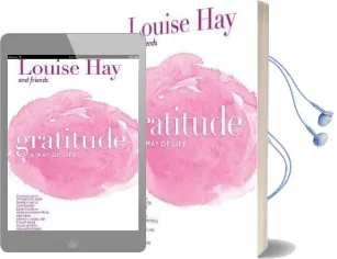 Gratitude: A way of Life Audiobook download free by Louise Hay