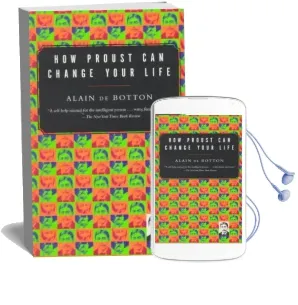 How Proust can Change Your Life Audiobook download free by De Botton Alain