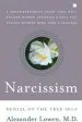 Audiobook Narcissism: Denial of the True Self author Alexander Lowen