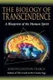 Audiobook The Biology of Transcendence: A Blueprint of the Human Spirit author Joseph Chilton Pearce