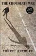 Audiobook The Chocolate war author Robert Cormier