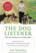 Audiobook The dog Listener: Learn how to Communicate With Your dog for Willing Cooperation author Jan Fennell