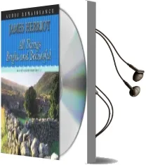 All Things Bright and Beautiful Audiobook download free by James Herriot
