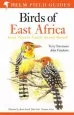 Audiobook Birds of East Africa: Kenya, Tanzania, Uganda, Rwanda, Burundi author John Fanshawe