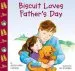 Audiobook Biscuit Loves Fathers day author Alyssa Satin Capucilli