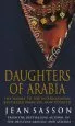 Audiobook Daughters of Arabia: Princess 2 author Jean Sasson