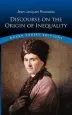 Audiobook Discourse on the Origin of Inequality author Jean Jacques Rousseau