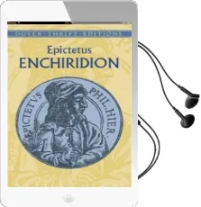 Enchiridion Audiobook download free by Epictetus