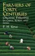 Audiobook Farmers of Forty Centuries author F H King