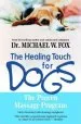 Audiobook Healing Touch for Dogs: The Proven Massage Program author Michael W. Fox