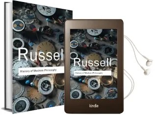 History of Western Philosophy Audiobook download free by Bertrand Russell
