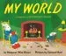 Audiobook My World author Margaret Wise Brown
